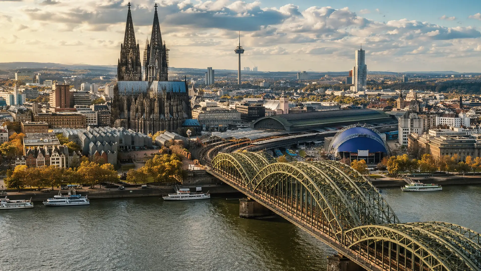 Cologne