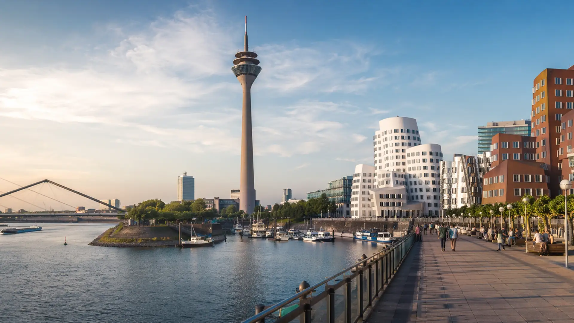 Dusseldorf