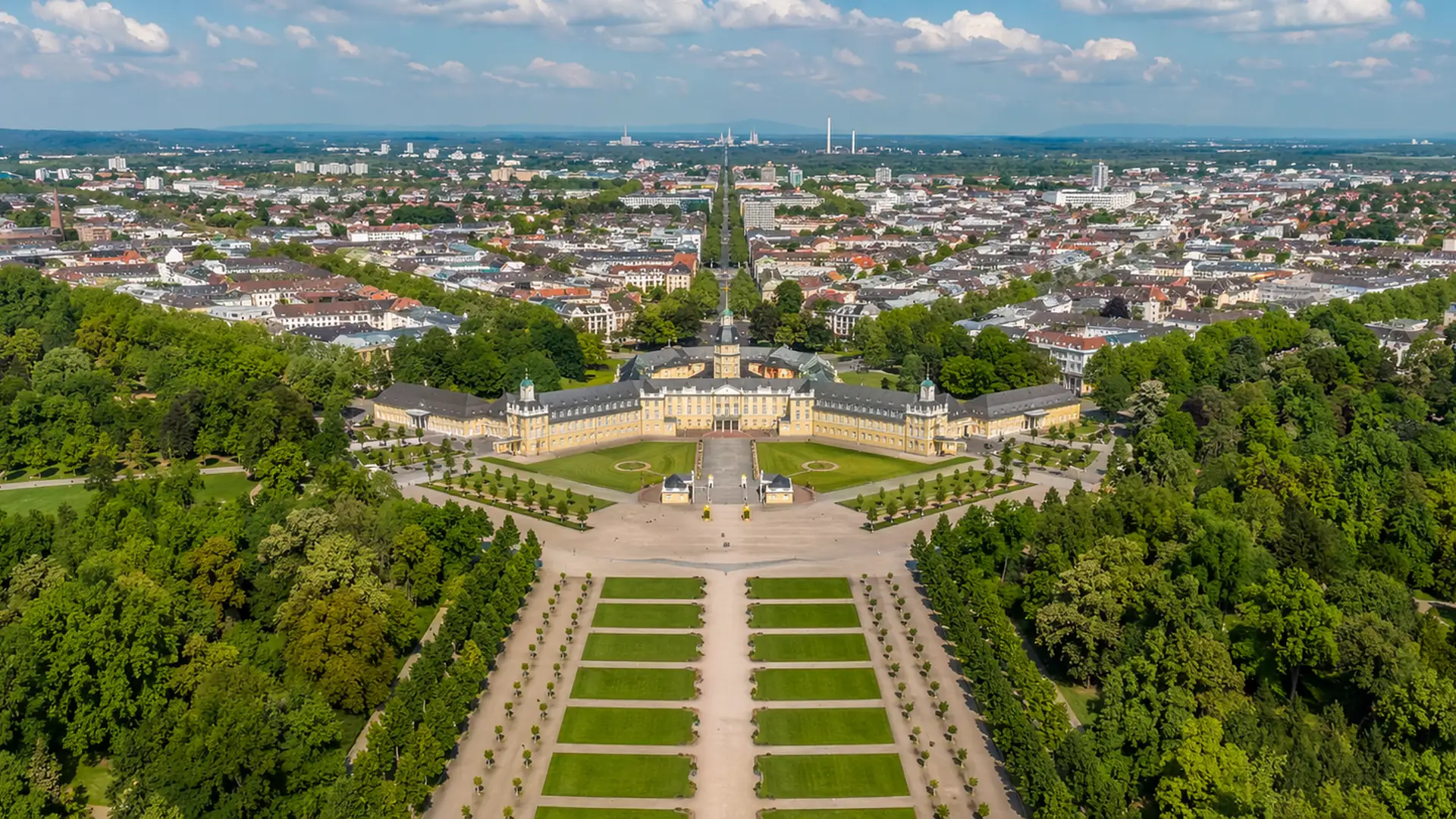Karlsruhe