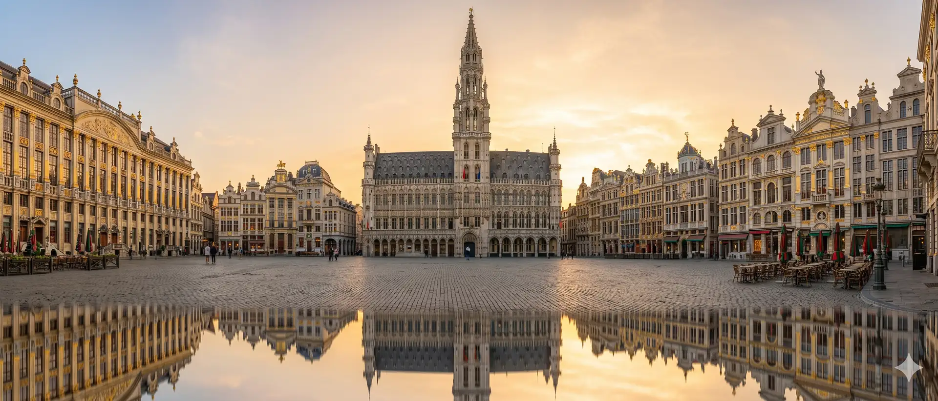 Belgium