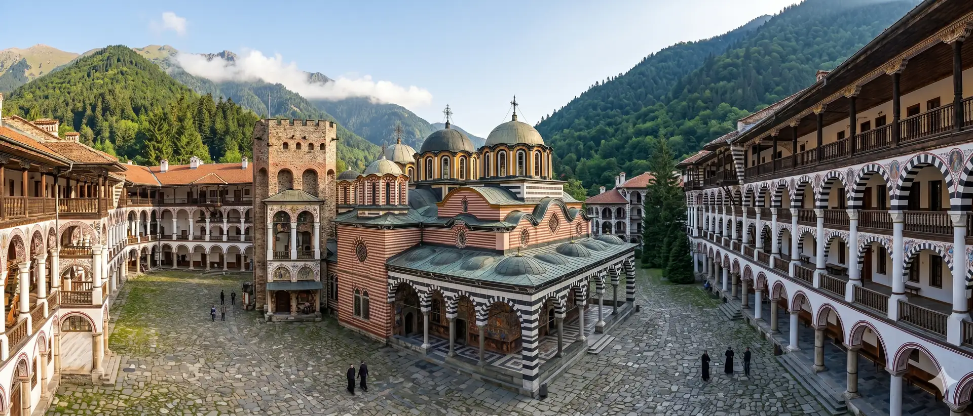 Bulgaria