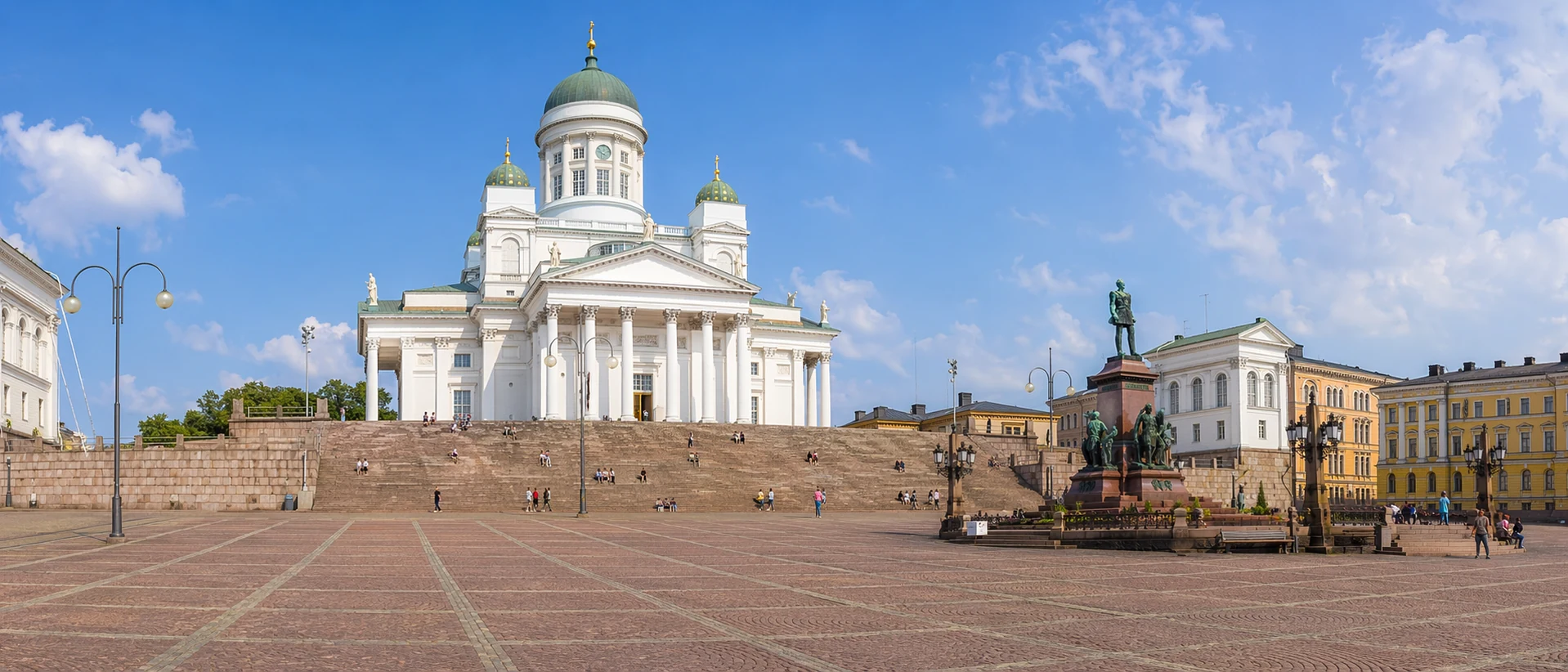 Finland