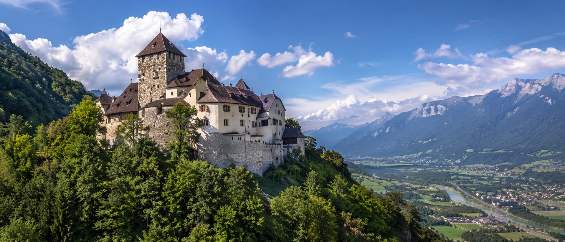 Liechtenstein