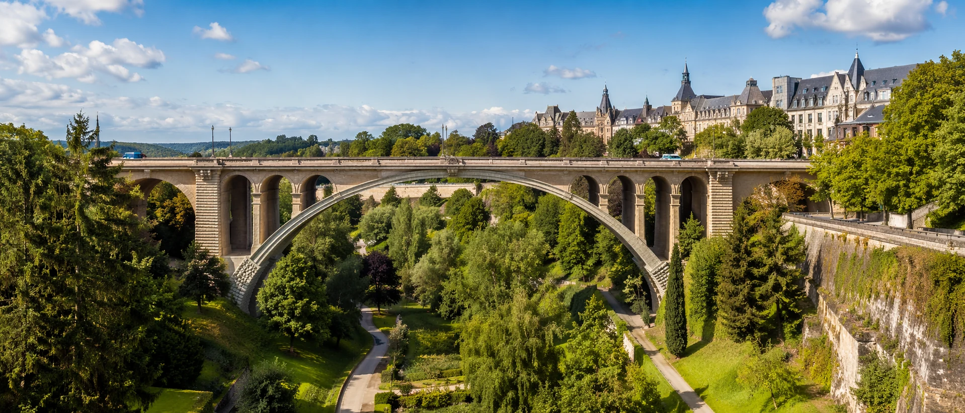 Luxembourg