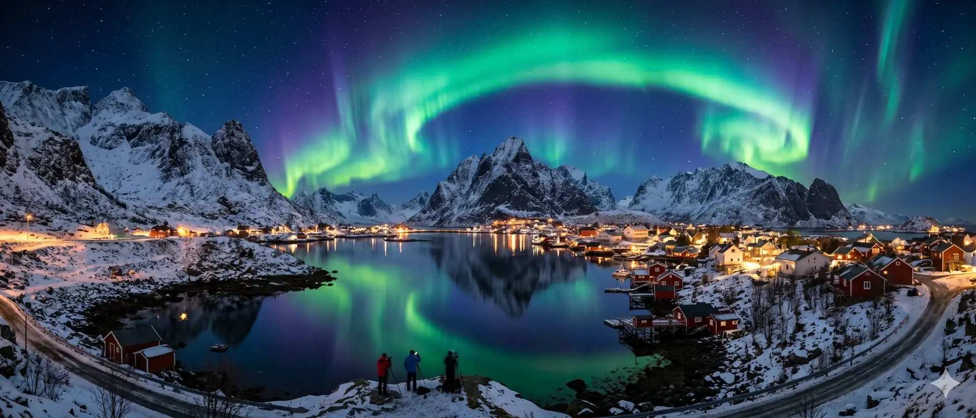 Norway