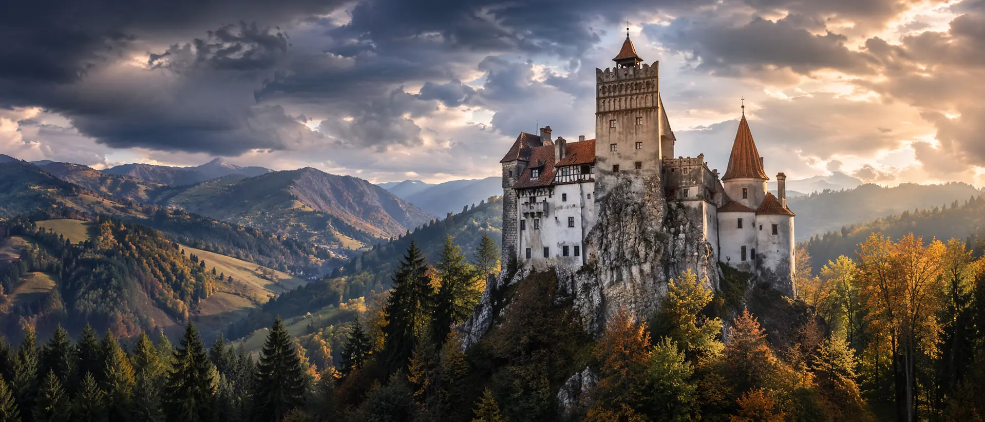 Romania