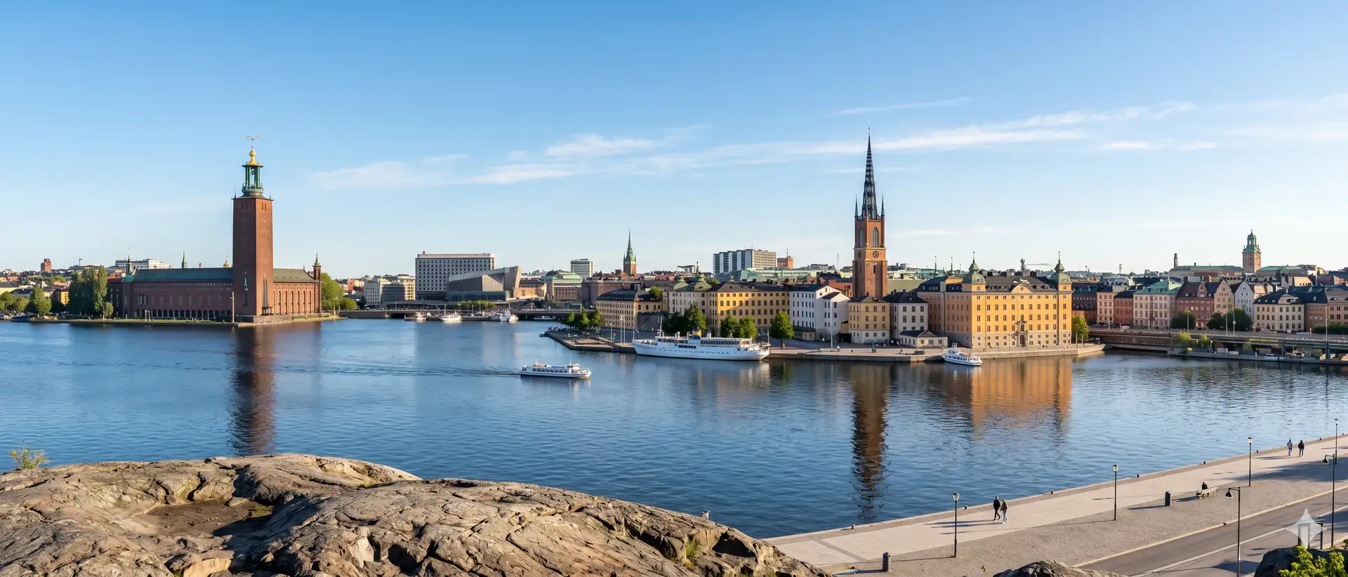 Sweden