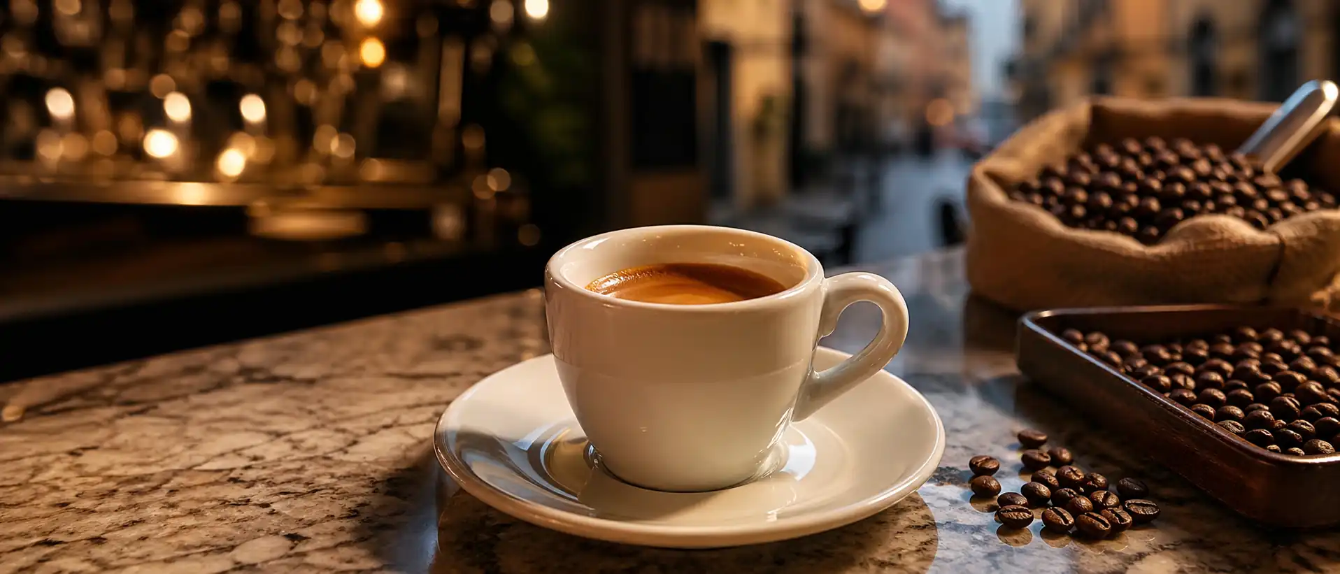 Espresso