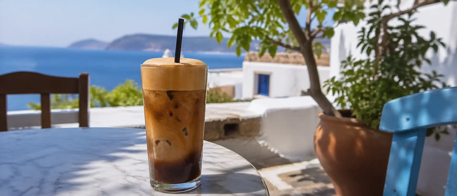 Frappé