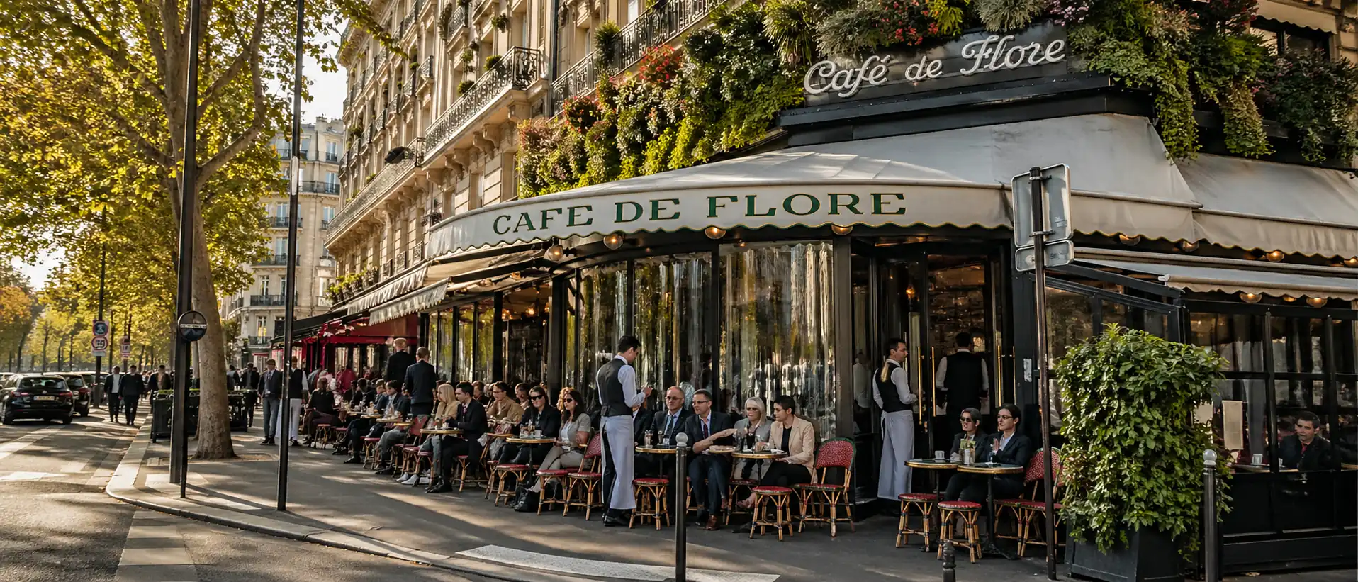 Café de Flore