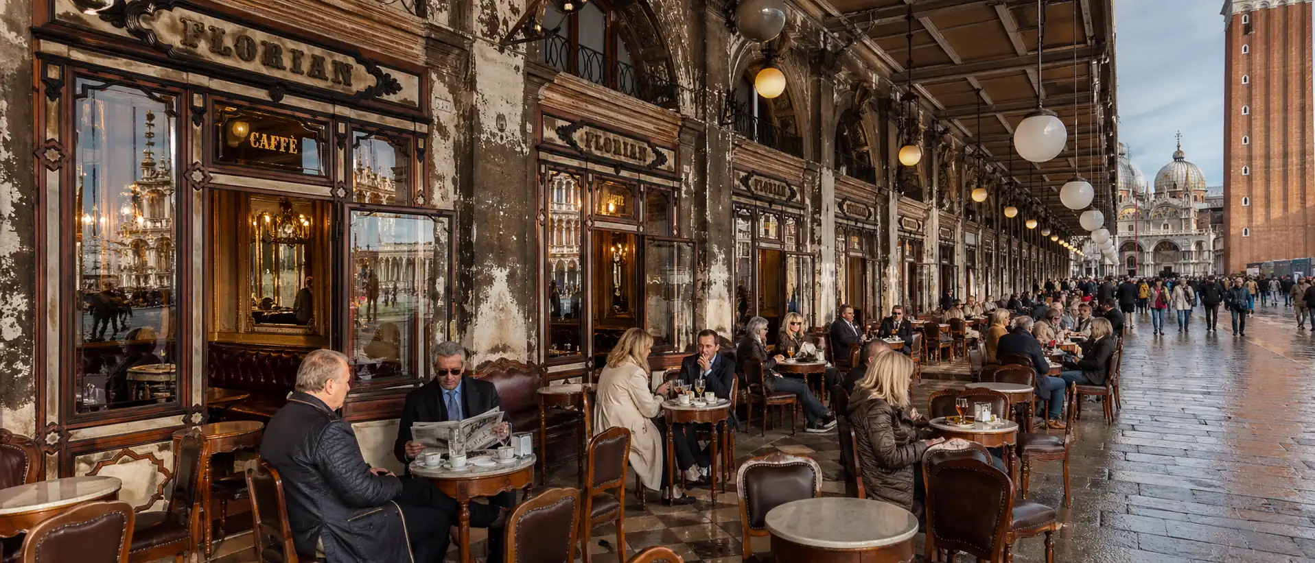 Caffè Florian