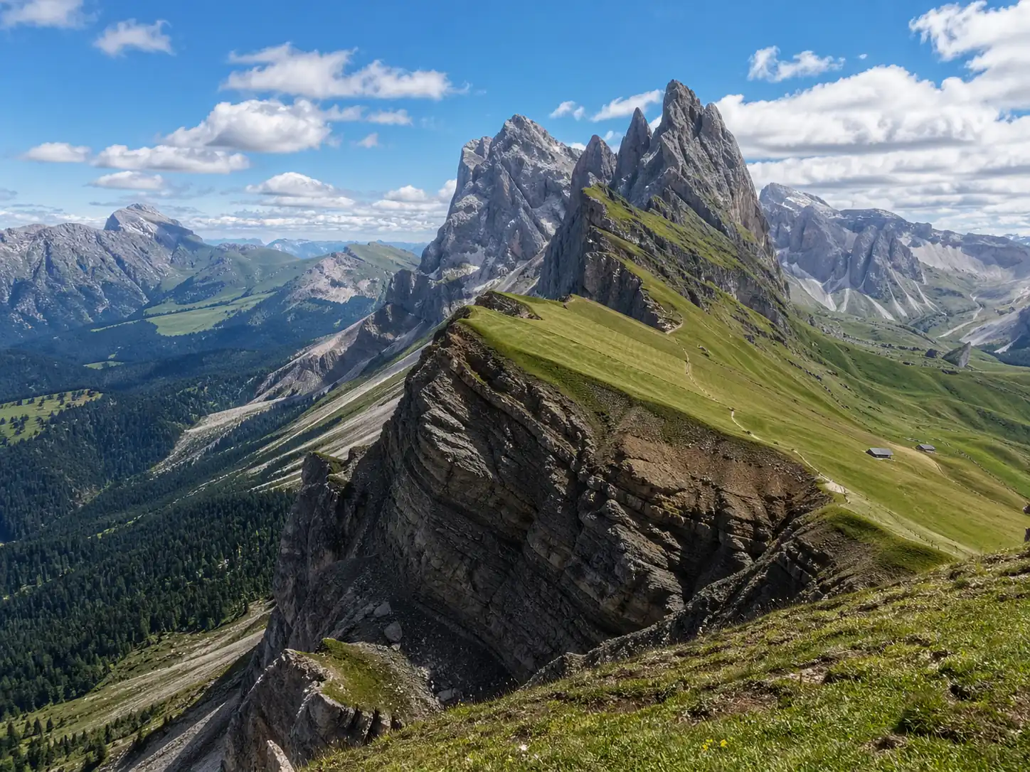 Tre Cime di Lavaredo