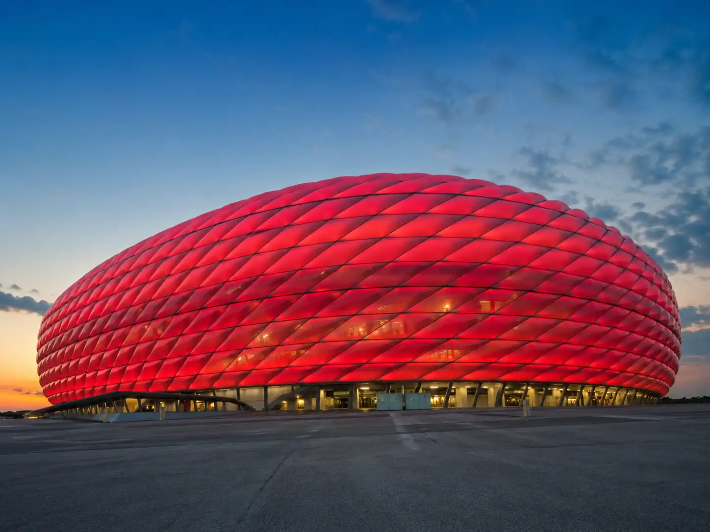 Allianz Arena